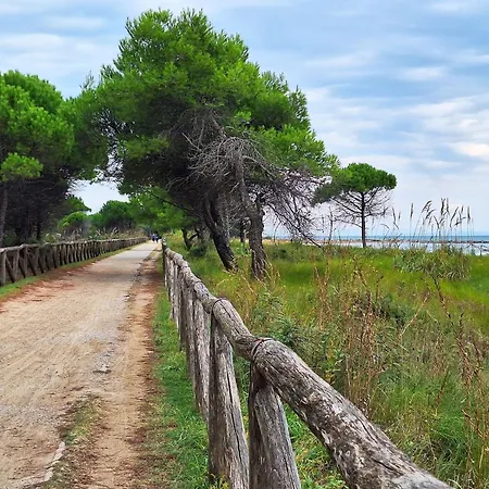 Seaview Flat Next To - Beahost Lejlighed Bibione