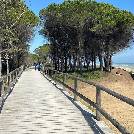 Lejlighed Seaview Flat Next To - Beahost Bibione