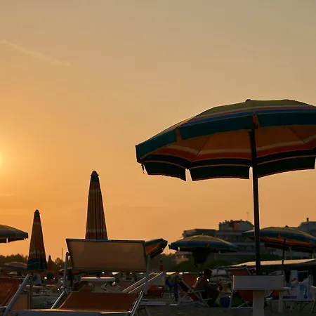 Seaview Flat Next To - Beahost * Bibione