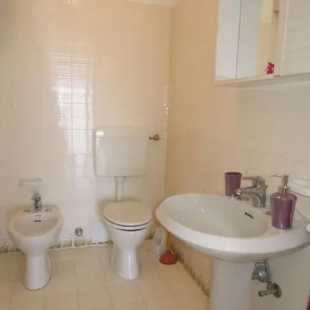 Appartamento Seaview Flat Next To - Beahost