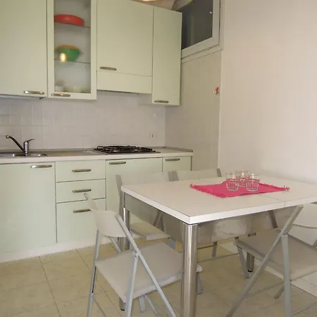 Appartamento Seaview Flat Next To - Beahost Bibione